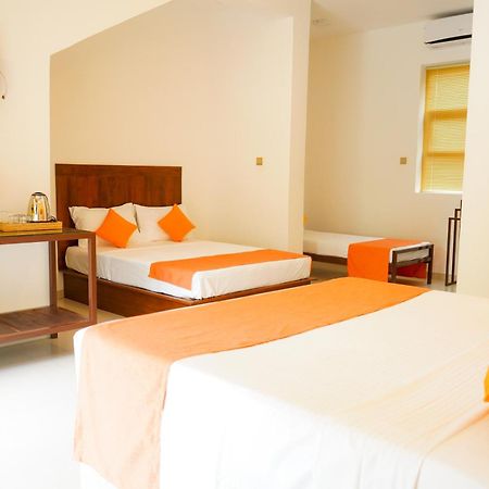 Ananthara Resort أنرادابورام المظهر الخارجي الصورة