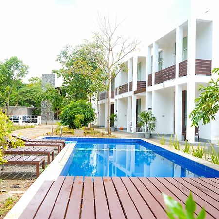 Ananthara Resort أنرادابورام المظهر الخارجي الصورة