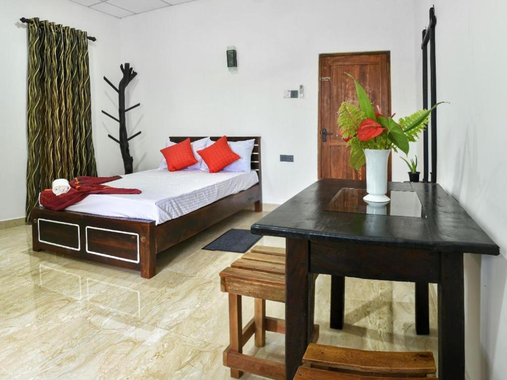 Ananthara Resort أنرادابورام المظهر الخارجي الصورة