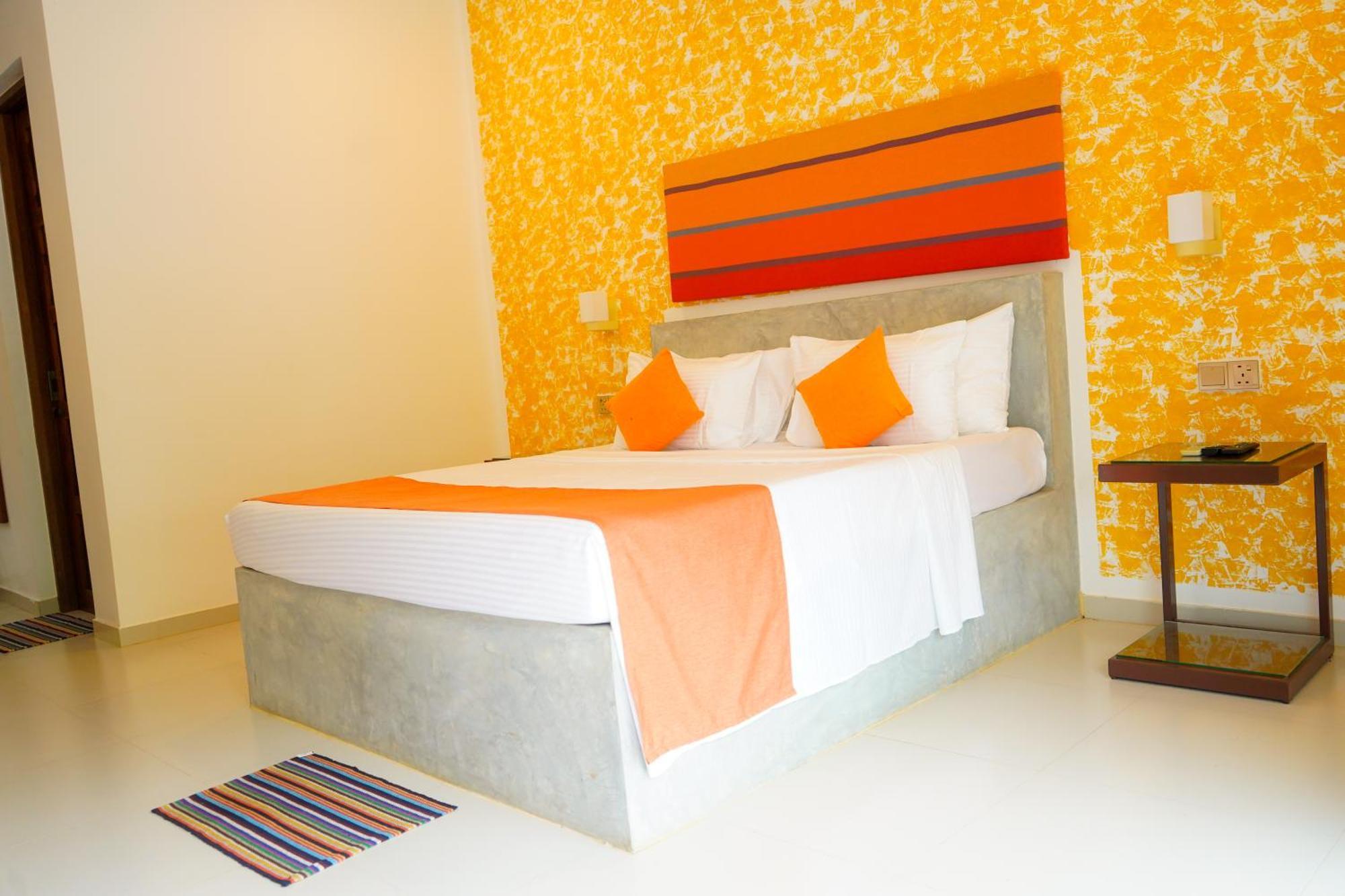 Ananthara Resort أنرادابورام المظهر الخارجي الصورة