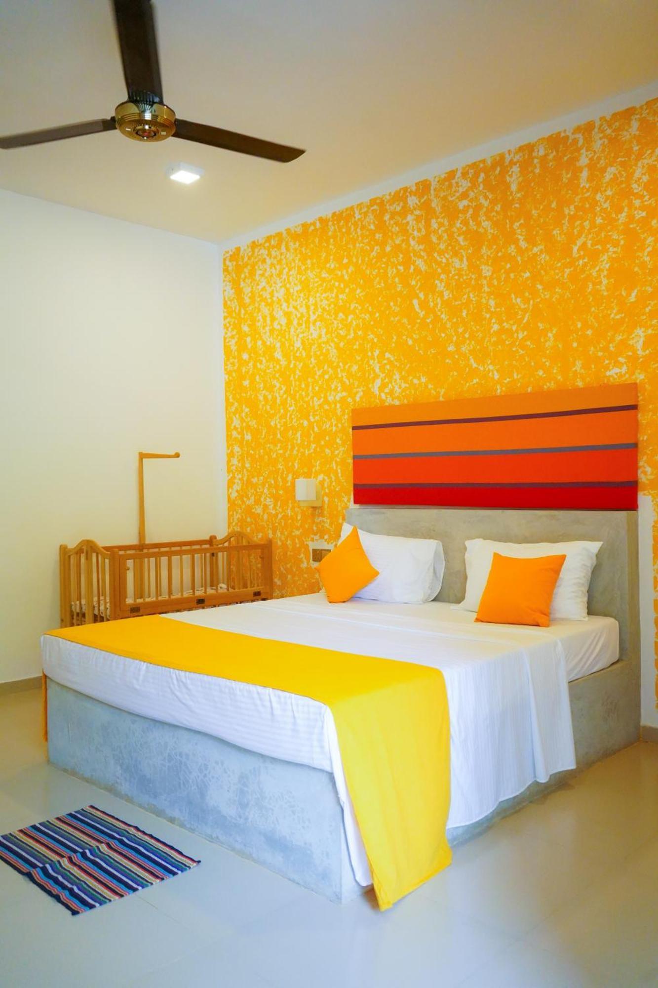 Ananthara Resort أنرادابورام المظهر الخارجي الصورة