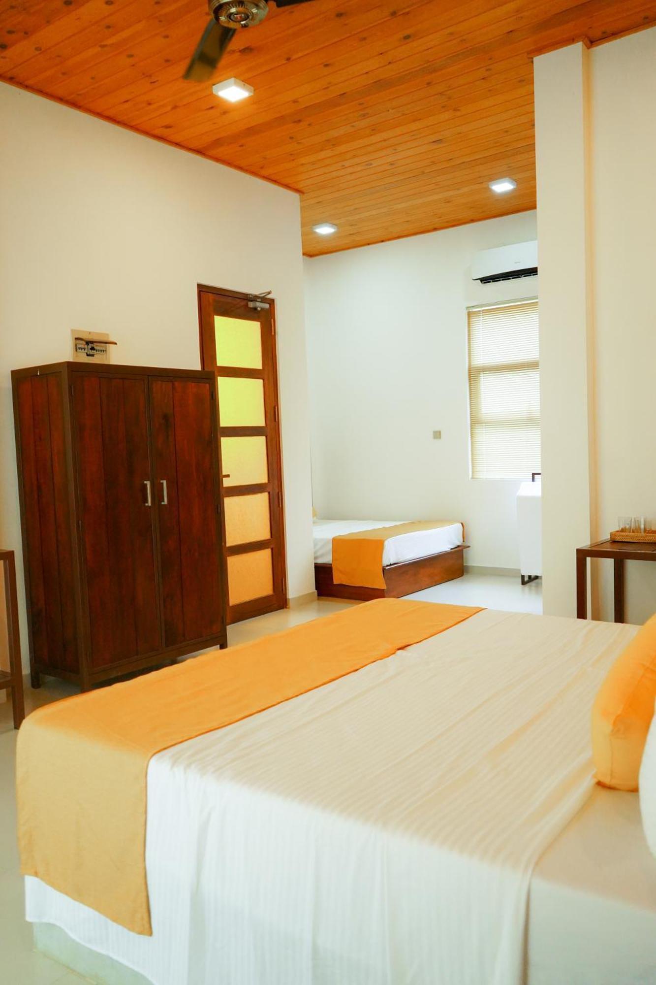 Ananthara Resort أنرادابورام المظهر الخارجي الصورة
