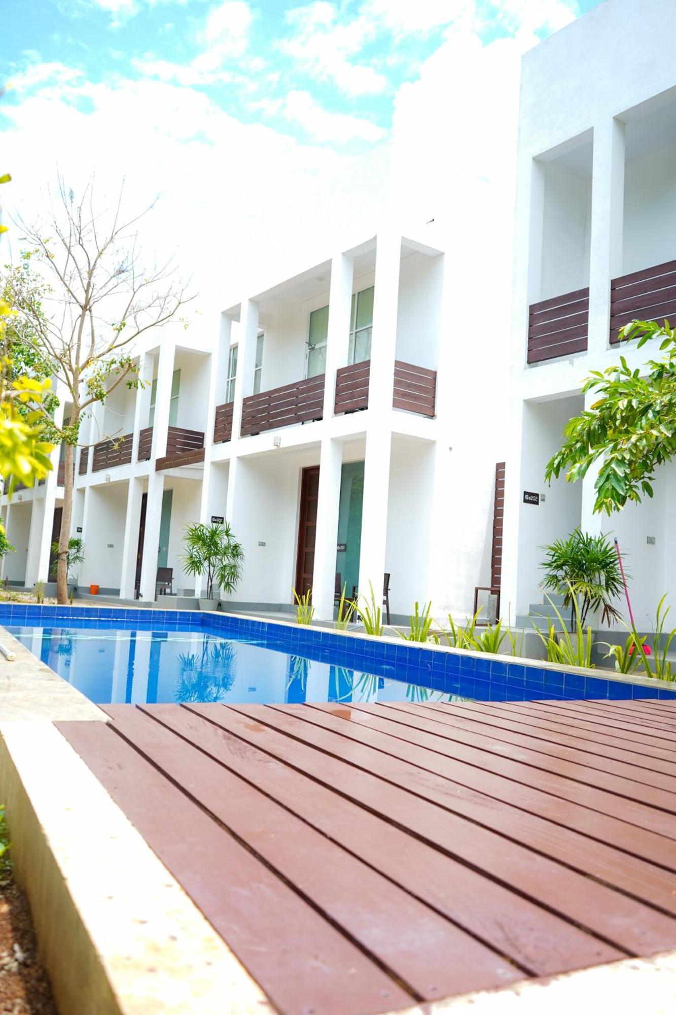 Ananthara Resort أنرادابورام المظهر الخارجي الصورة