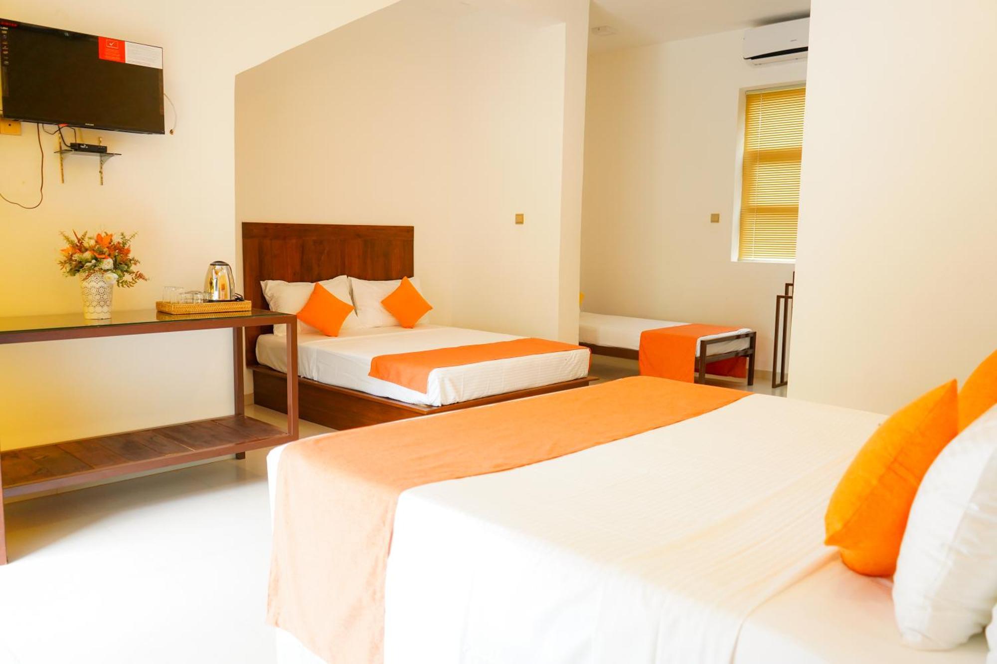 Ananthara Resort أنرادابورام المظهر الخارجي الصورة