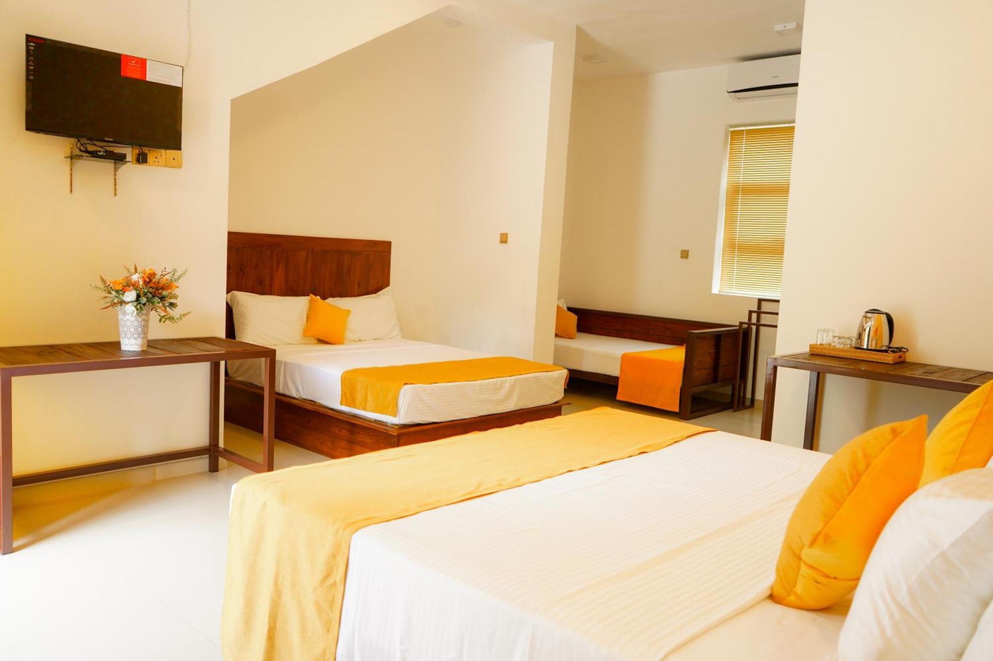 Ananthara Resort أنرادابورام المظهر الخارجي الصورة