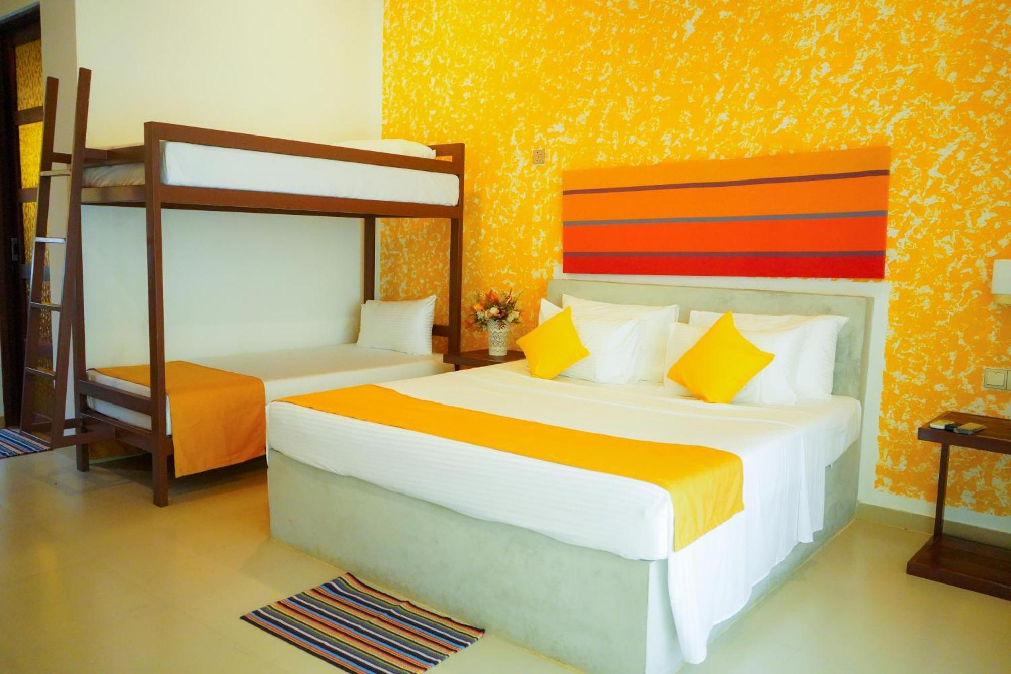 Ananthara Resort أنرادابورام المظهر الخارجي الصورة