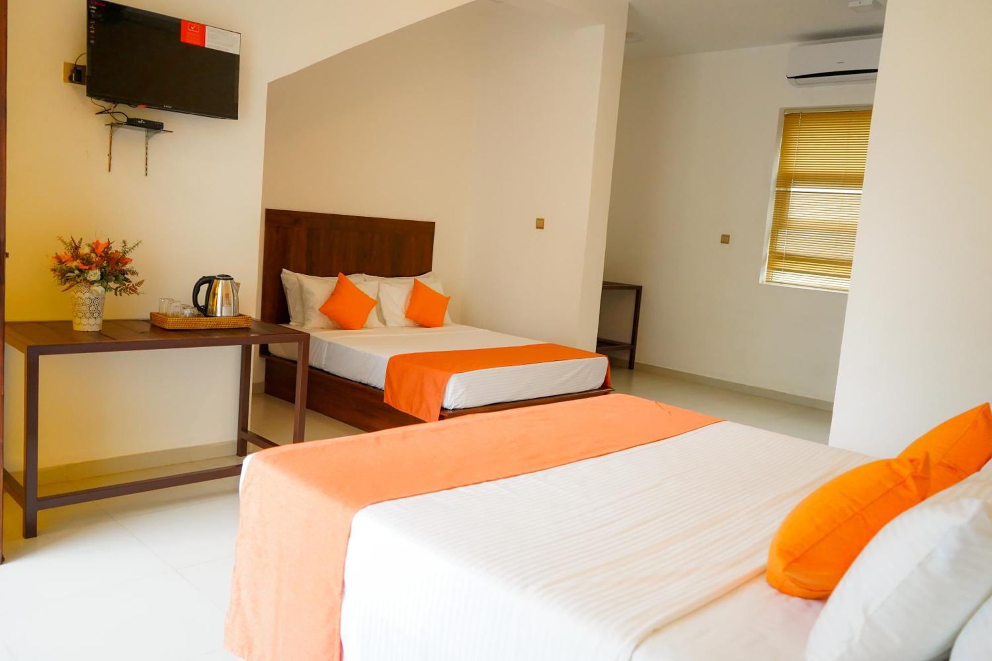 Ananthara Resort أنرادابورام المظهر الخارجي الصورة