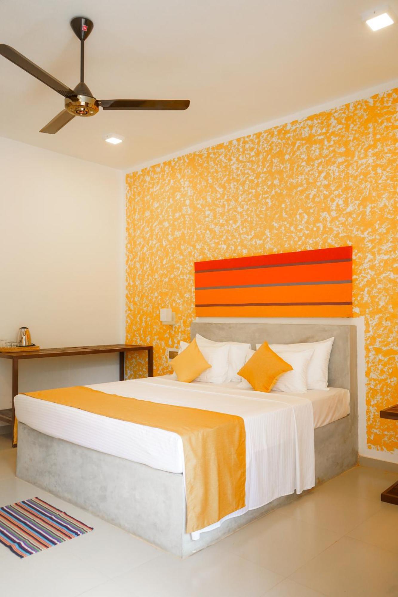 Ananthara Resort أنرادابورام المظهر الخارجي الصورة