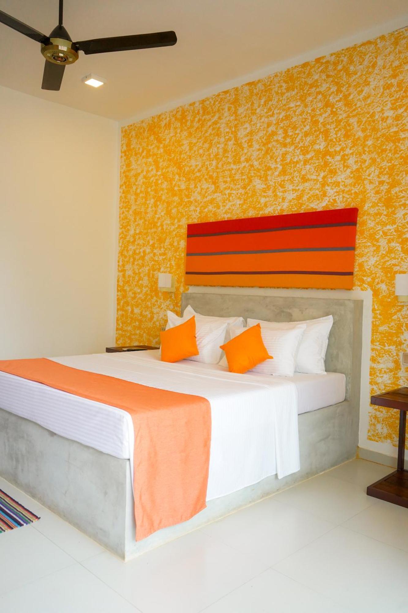 Ananthara Resort أنرادابورام المظهر الخارجي الصورة