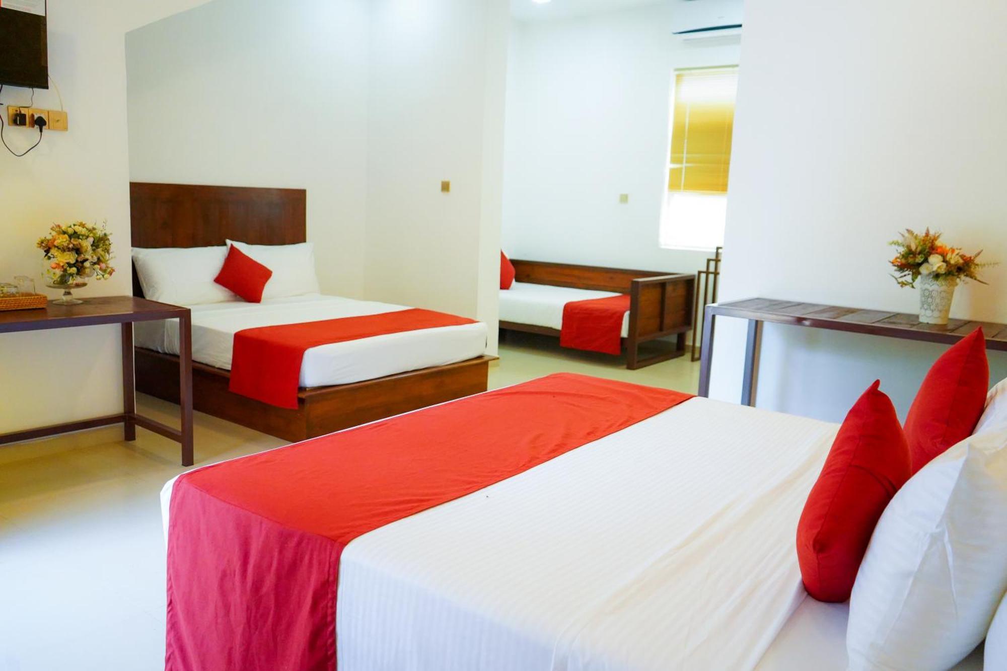 Ananthara Resort أنرادابورام المظهر الخارجي الصورة