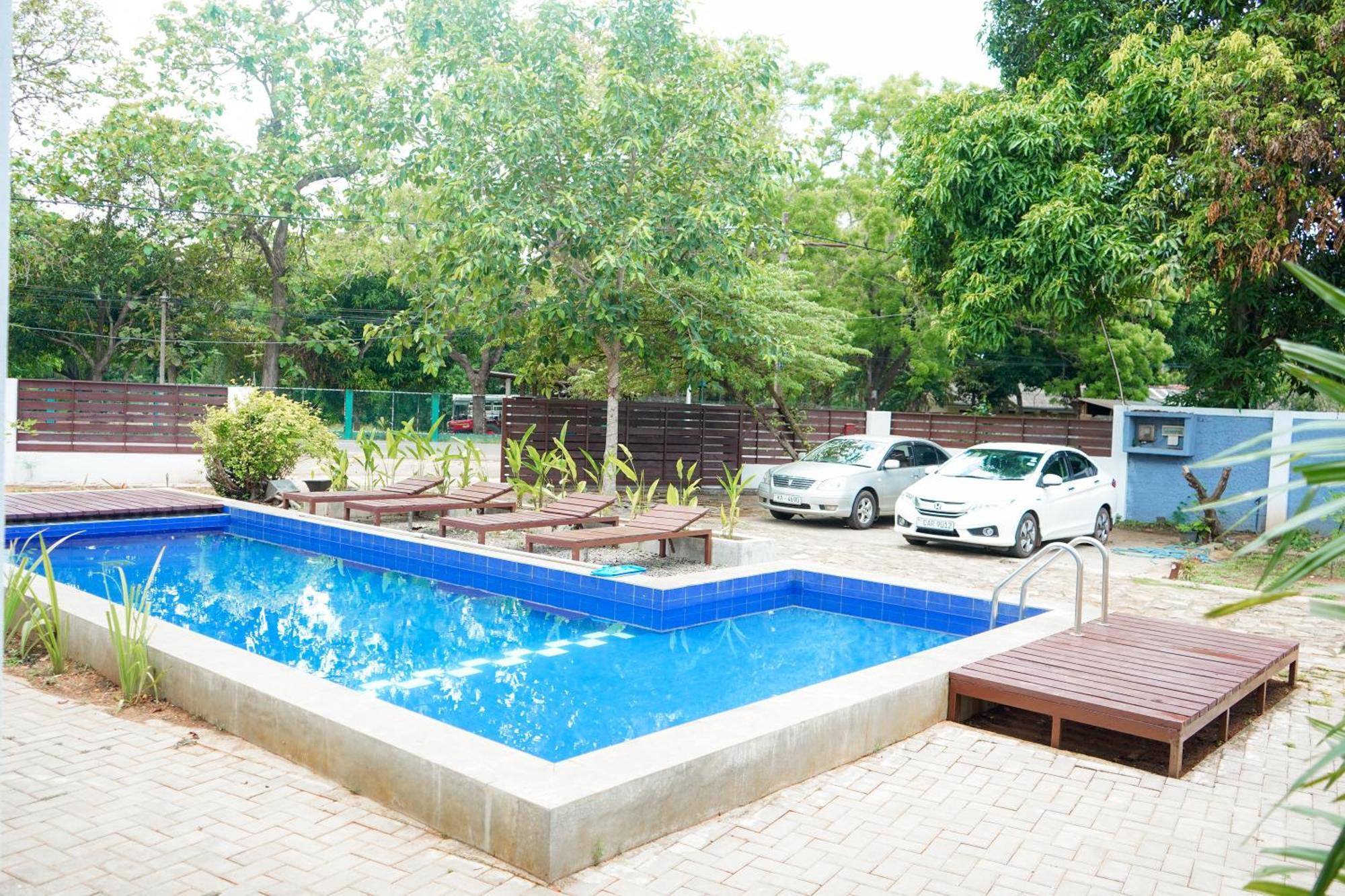 Ananthara Resort أنرادابورام المظهر الخارجي الصورة